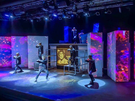 페인터즈 - 광화문전용관